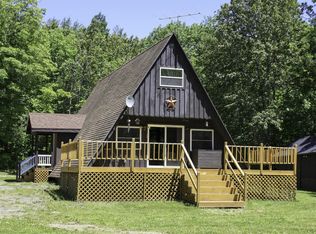 155 Cottage Rd, Portage Lake, ME 04768