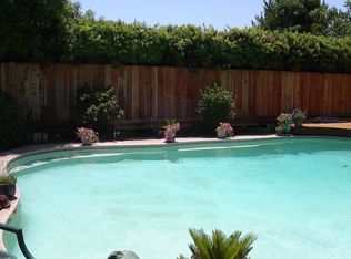 2779 E Fremont Ave, Fresno, CA 93710