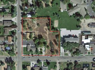 266 W 3 S, Rexburg, ID 83440