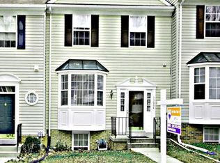 13004 Silver Maple Ct, Bowie, MD