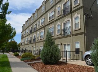 1986 S University Blvd APT 103, Denver, CO 80210