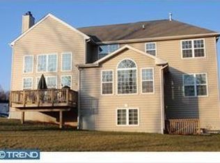 79 Brittany Ln, Glenmoore, PA 19343