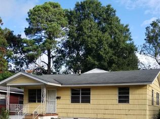 232 10th Ave SW, Birmingham, AL 35211