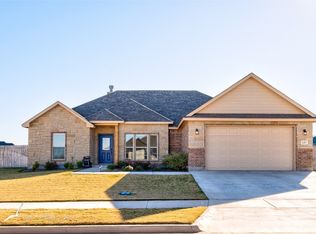 137 Hawker Ln, Abilene, TX 79602