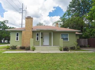 2602 E 21st Ave, Tampa, FL 33605