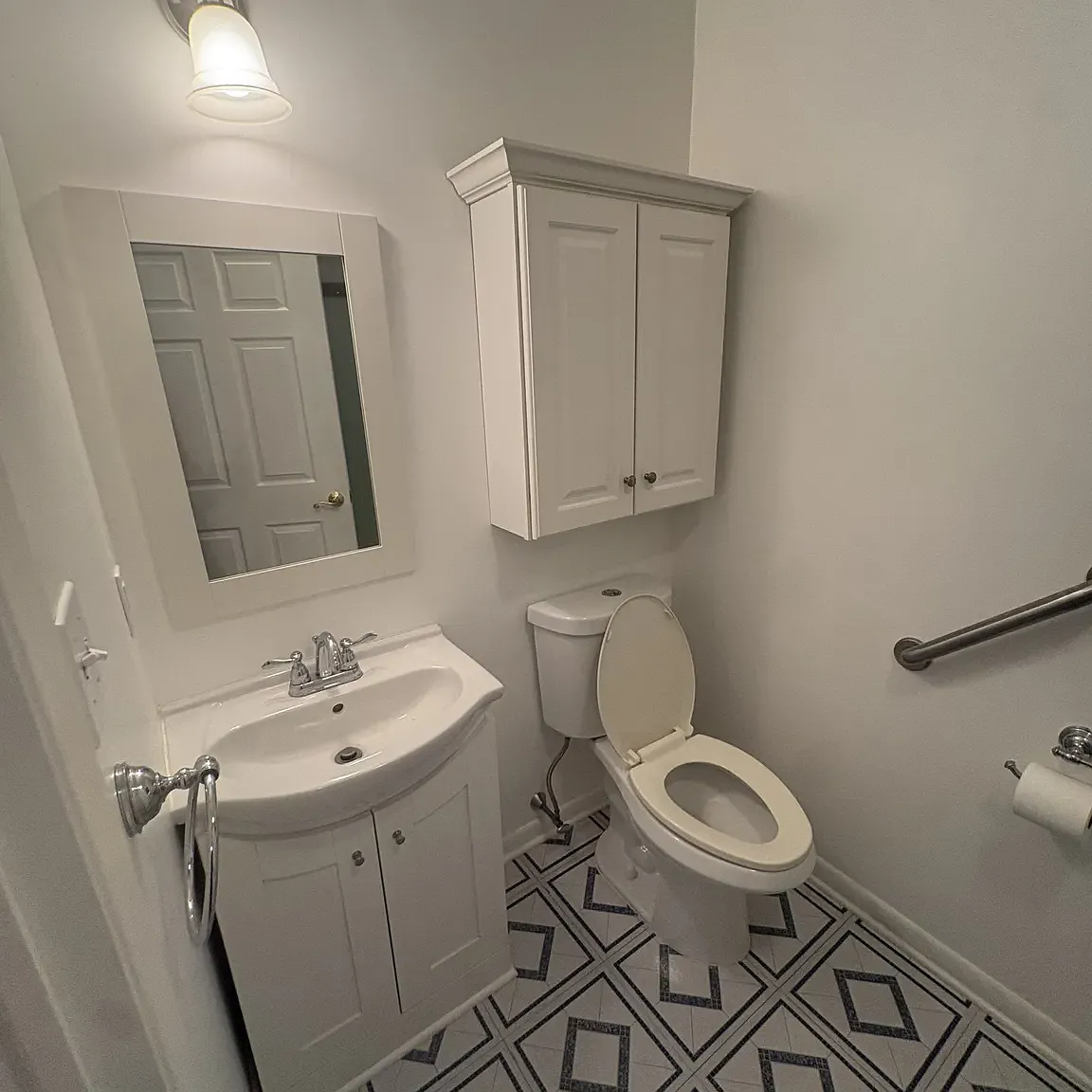 1 bed, 200 sqft, $1,400 — Photo 3