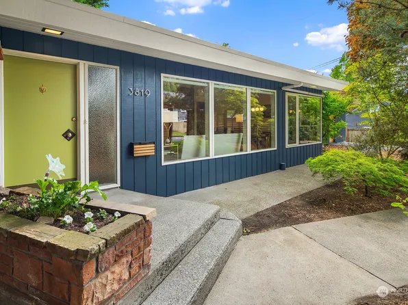 3819 NE 73rd Street, Seattle, WA 98115