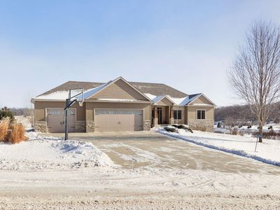 60786 254th Ave, Mantorville, MN, 55955