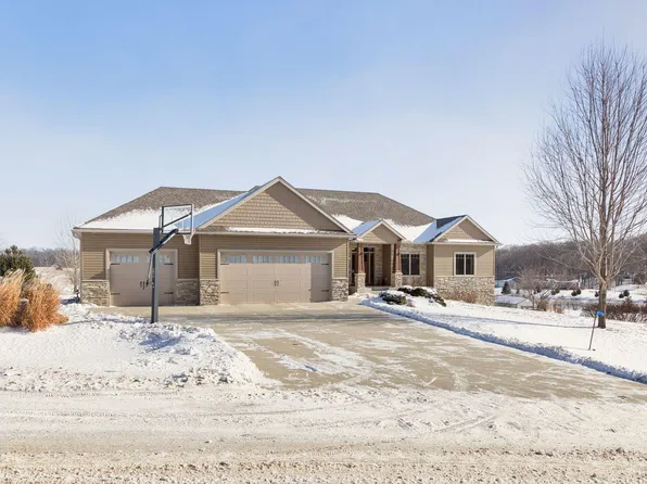 60786 254th Ave, Mantorville, MN 55955