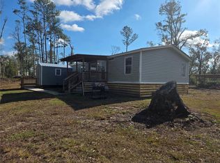 4053 NW 63rd Ave, Jennings, FL 32053
