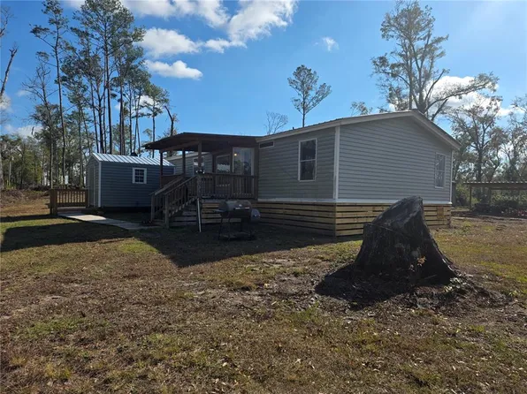 4053 NW 63rd Ave, Jennings, FL 32053