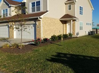 6002 W Ford Ct, Monee, IL 60449