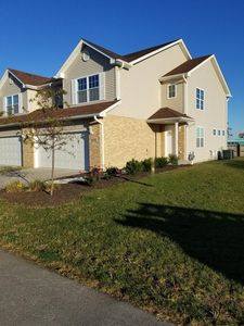 6002 W Ford Ct, Monee, IL, 60449