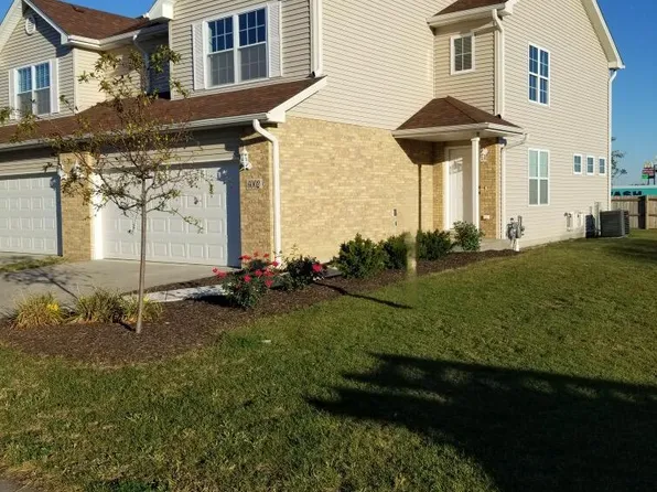 6002 W Ford Ct, Monee, IL 60449