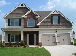3189 Waverly Ln, Augusta, GA 30919