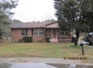 426 Lincoln Ave, Hartsville, SC 29550