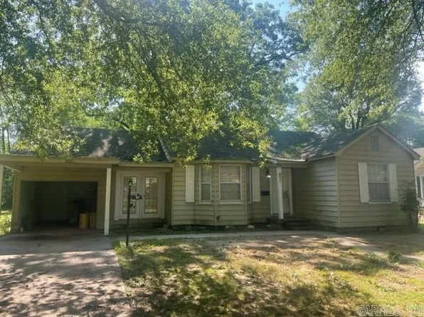 807 S Leslie St, Stuttgart, AR 72160
