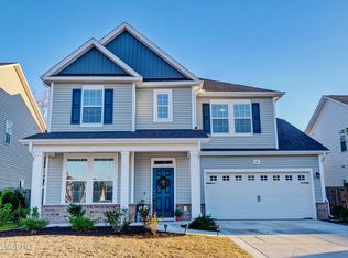 112 Violetear Rdg, Hampstead, NC 28443