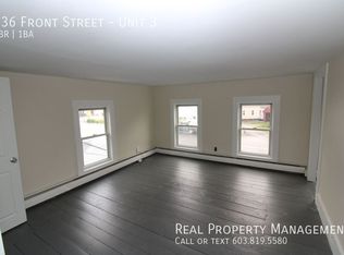 136 Front St UNIT 3, Exeter, NH 03833