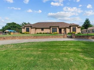 2701 S College Ave, Decatur, TX 76234