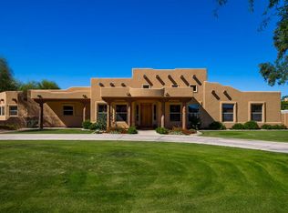 3638 E Campbell Ct, Gilbert, AZ 85234
