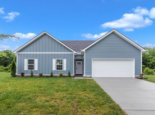 7208 Cox Pike LOT 1, Fairview, TN 37062