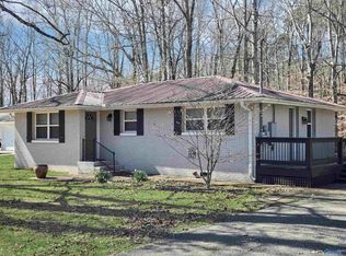 573 W Limestone Rd, Hazel Green, AL 35750