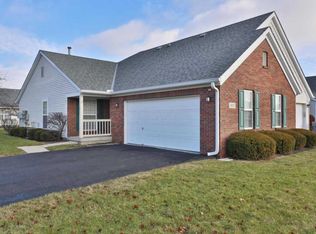 1012 Oak Bay Dr, Galloway, OH 43119