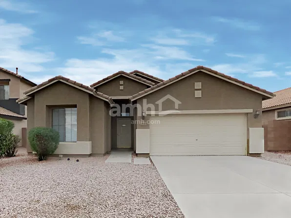 15949 W Port Au Prince Ln, Surprise, AZ 85379