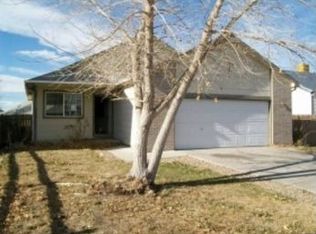 1805 Aspen St, Fort Lupton, CO 80621