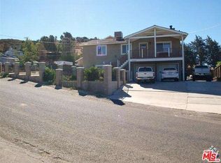 43250 Lookabout Rd, Elizabeth Lake, CA 93532