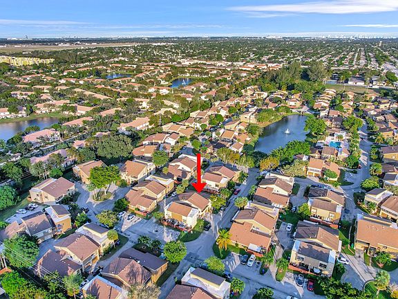 2nd image of 8443 W Missionwood Drive #A-12