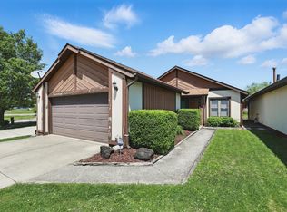 4107 Zinfandel Way, Indianapolis, IN 46254
