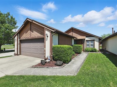 4107 Zinfandel Way, Indianapolis, IN, 46254