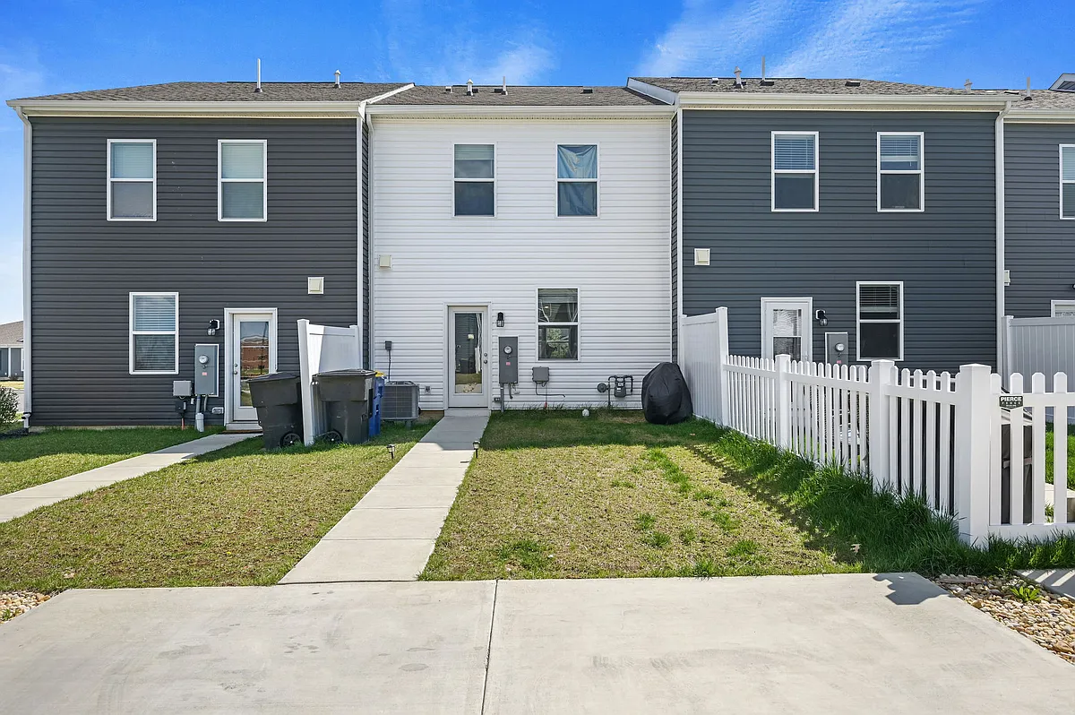 Building Photo - 203 Ridgely Blvd