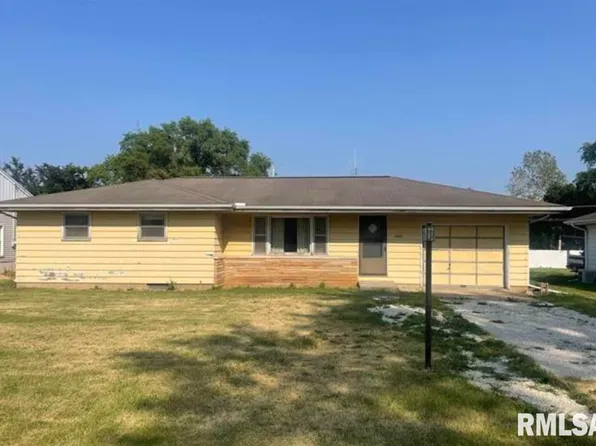 10612 N Washington St, Mossville, IL 61552