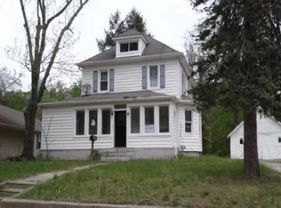 93 Lincoln Ave, Clementon, NJ 08021