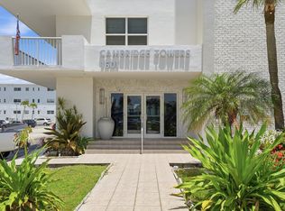 1601 S Ocean Drive #506, Hollywood, FL 33019
