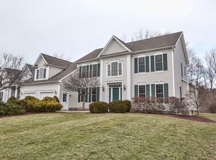 865 Rolins Run, Webster, NY 14580