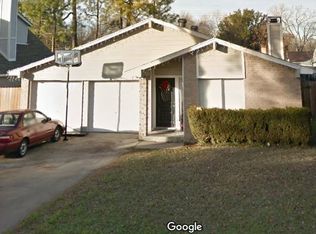 2229 Chandelle Dr, Irving, TX 75060