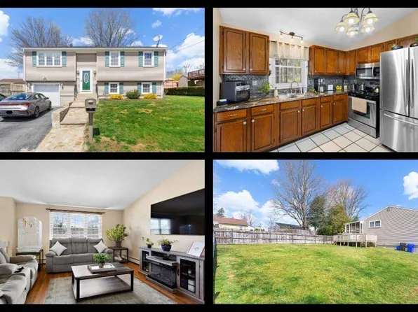 11 Seth Dr, West Warwick, RI 02893