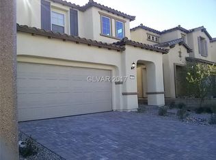 114 Berneri Dr, Las Vegas, NV 89138
