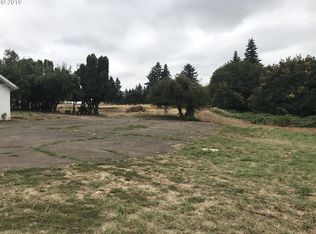 19657 McCord Rd, Oregon City, OR 97045