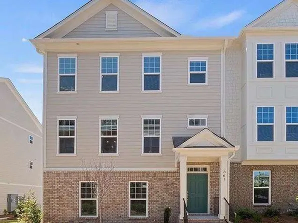 361 Watson Ave, Woodstock, GA 30189