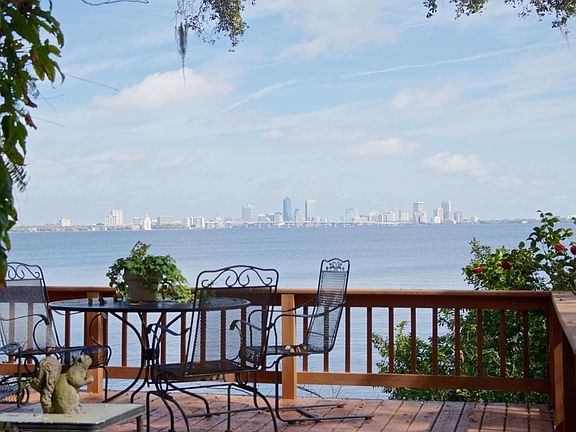 Gorgeous View of Downtown