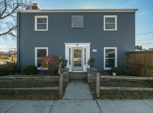 1201 William St, Racine, WI 53402