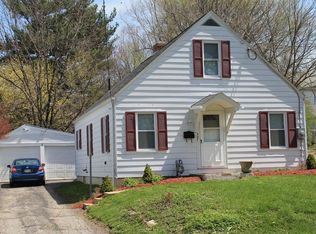 347 Wood St, Mansfield, OH 44903