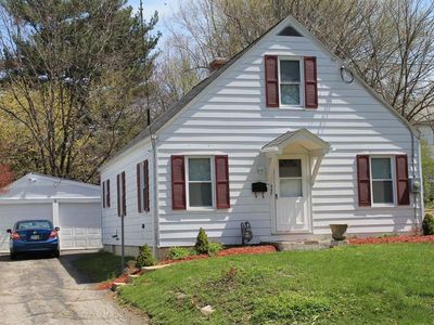 347 Wood St, Mansfield, OH, 44903