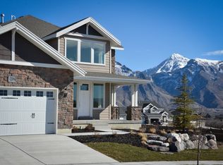 12096 N Bridgegate Way, American Fork, UT 84003