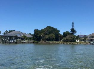 2170 N Riverside Dr, Indialantic, FL 32903